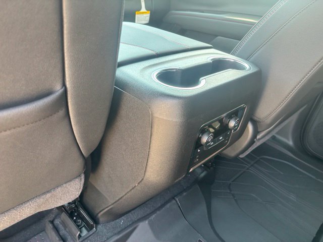 New 2026 Chevrolet Tahoe RST w/ Comfort Package AWD/4WD image 21