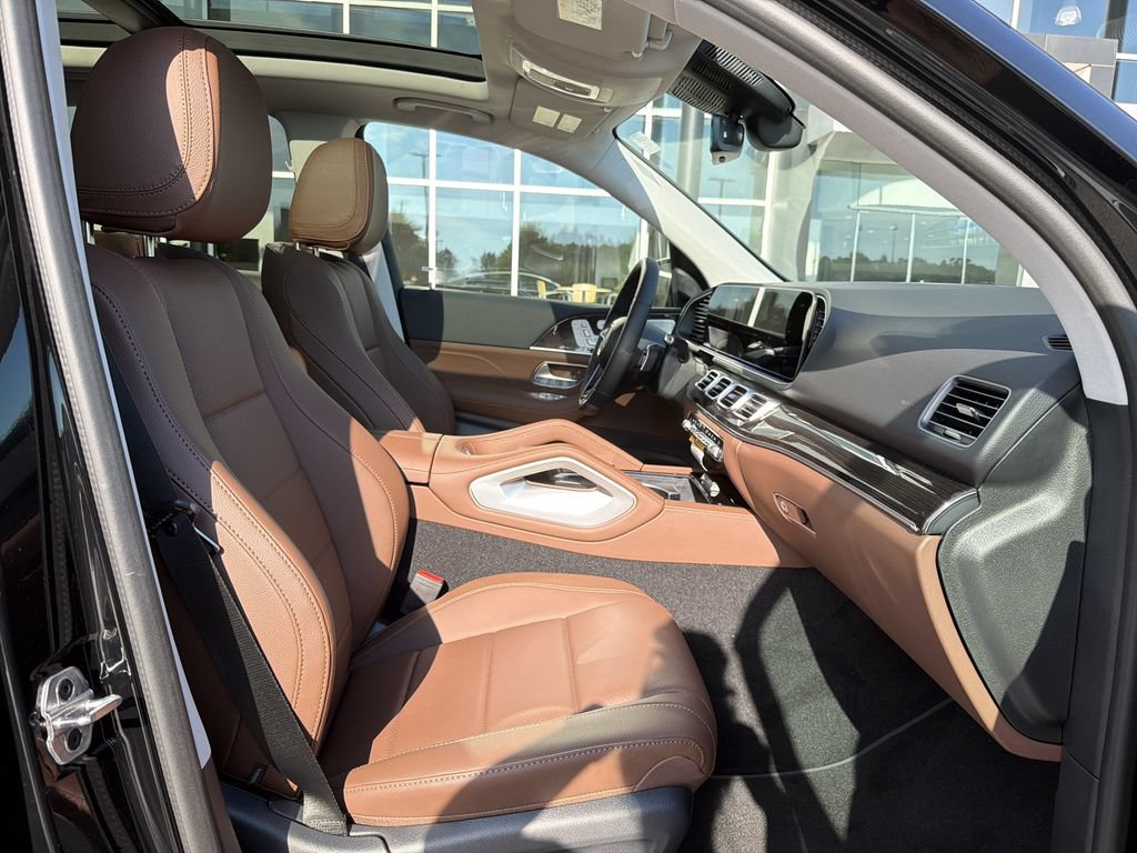 New 2026 Mercedes-Benz GLE 350 4MATIC image 18