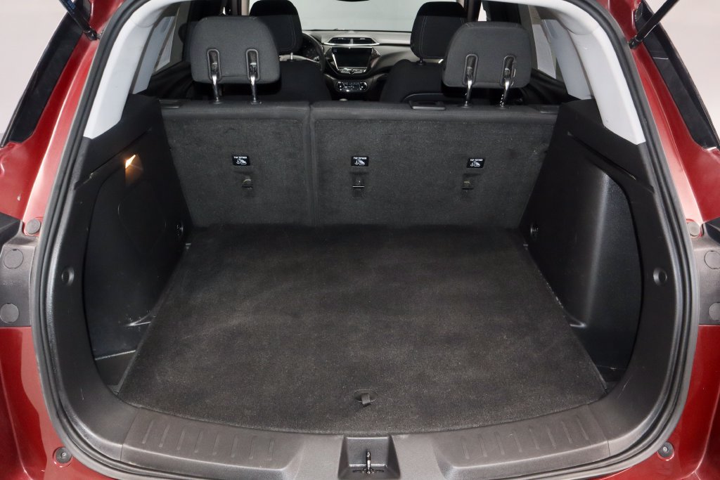 Used 2023 Chevrolet TrailBlazer LT w/ Convenience Package AWD/4WD image 13