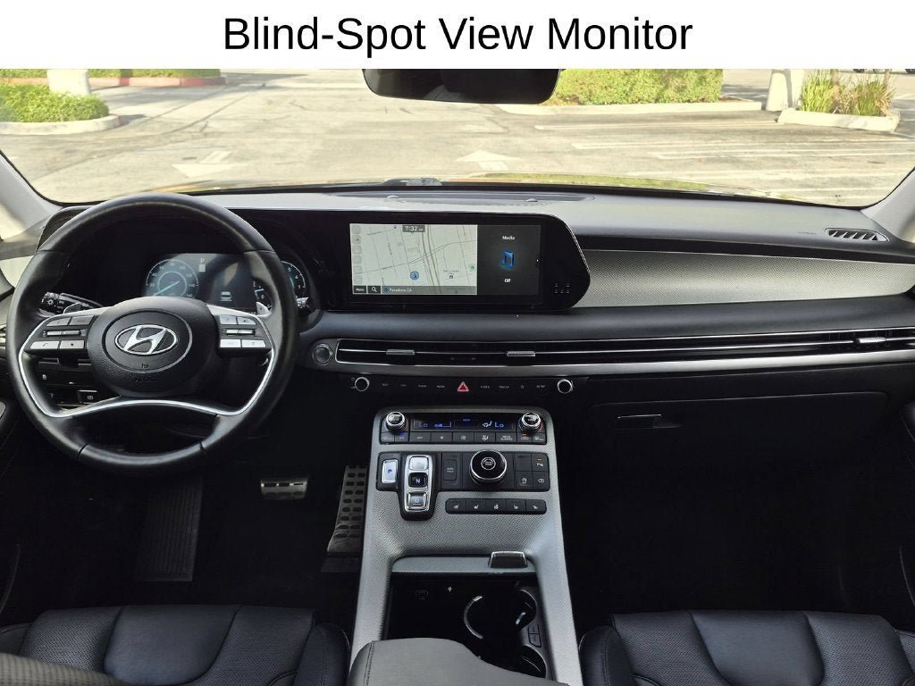 Used 2023 Hyundai Palisade SEL w/ Premium Package FWD image 27
