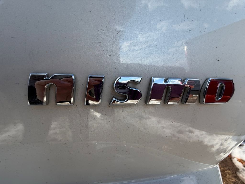 Used 2015 Nissan Juke NISMO image 29