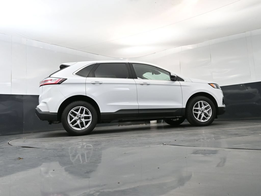 Used 2023 Ford Edge SEL w/ Convenience Package AWD/4WD image 24
