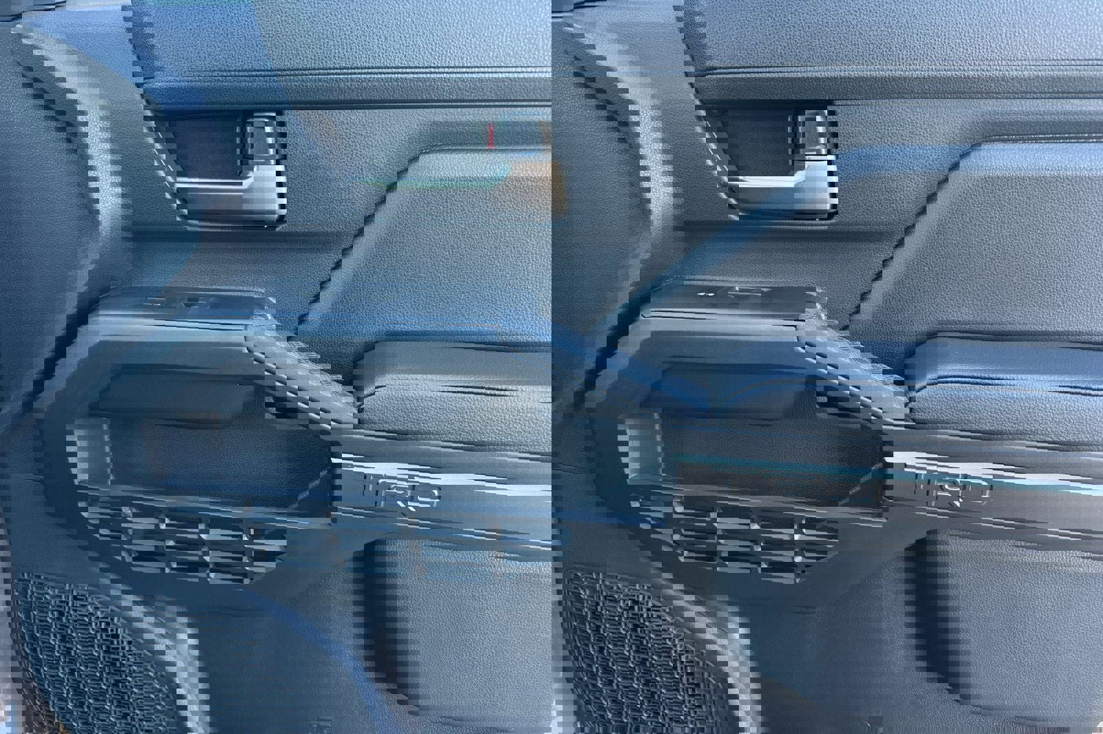 New 2026 Toyota Tacoma TRD Off-Road image 20