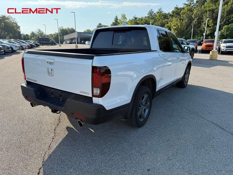 Used 2023 Honda Ridgeline RTL image 11