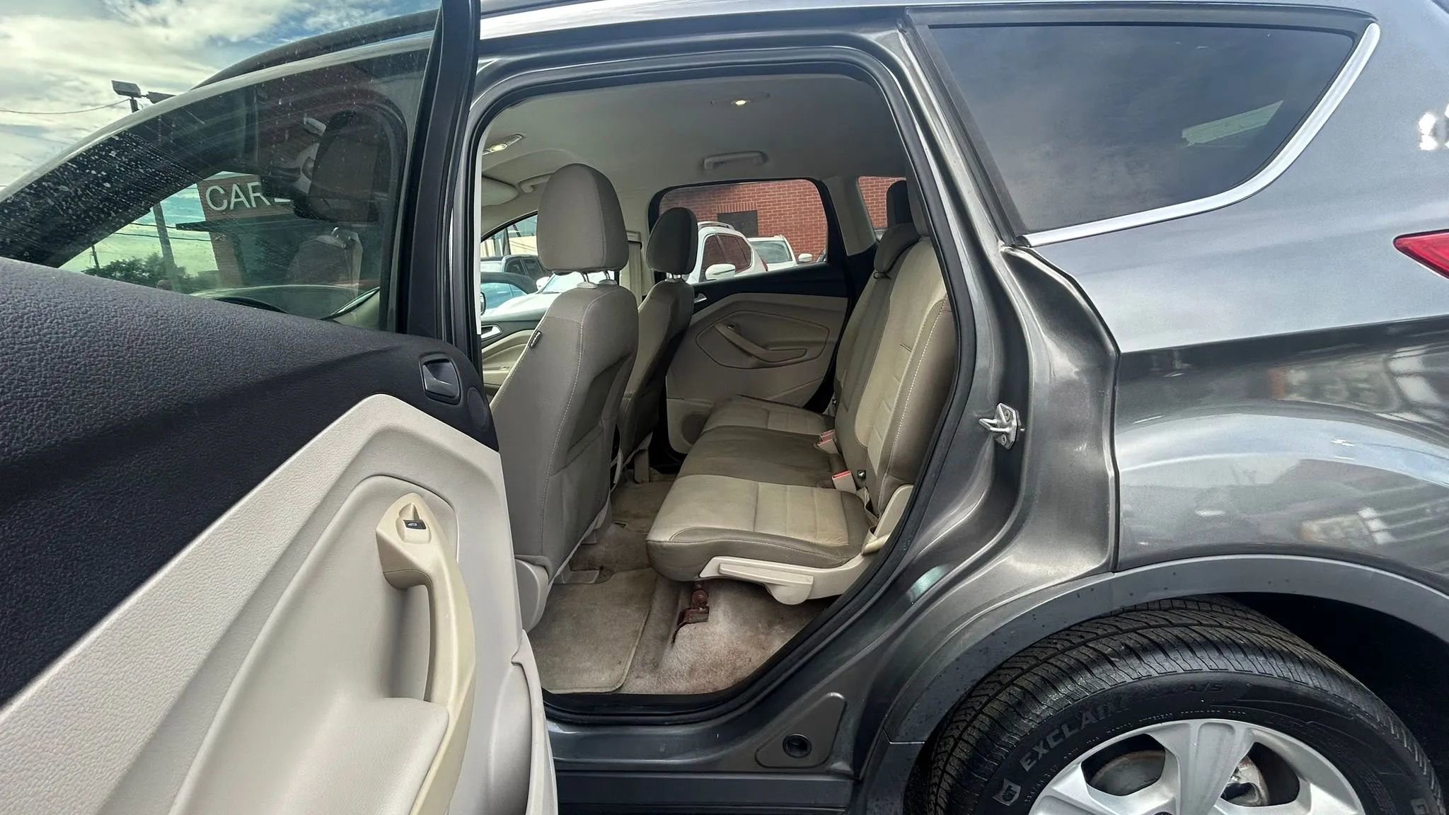 Used 2014 Ford Escape SE w/ Equipment Group 201A image 13