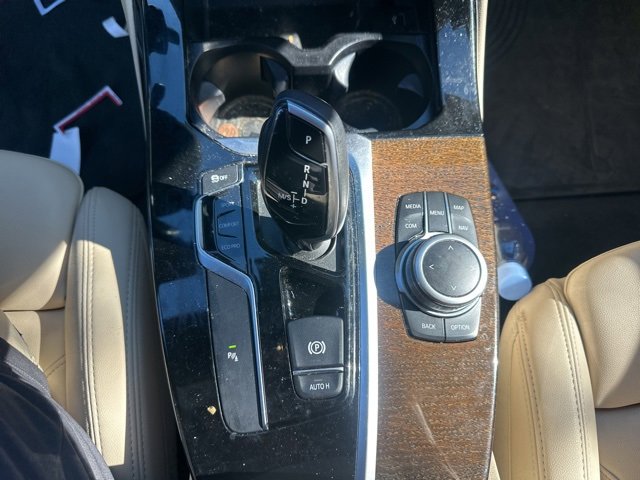 Used 2020 BMW X3 sDrive30i w/ Driving Assistance Package image 28