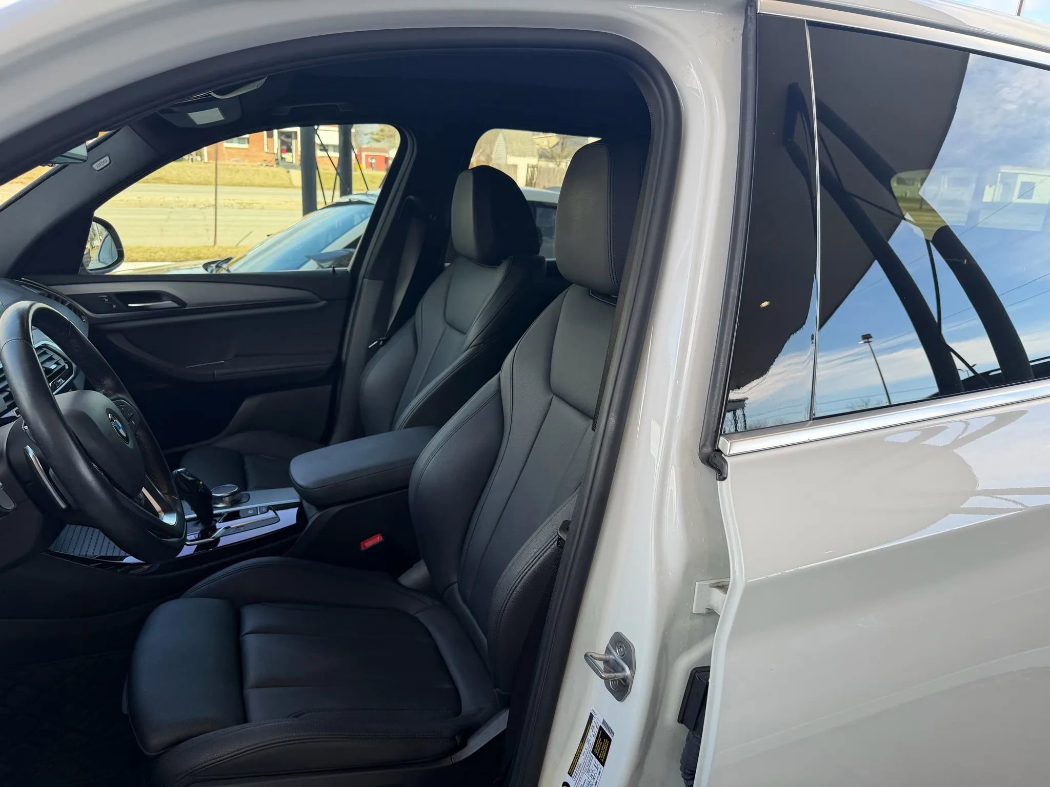 Used 2018 BMW X3 xDrive30i image 18