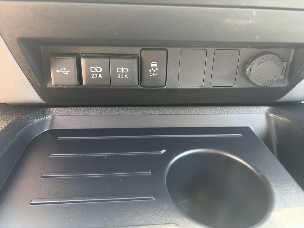 Used 2020 Toyota Tundra TRD Pro AWD/4WD image 27