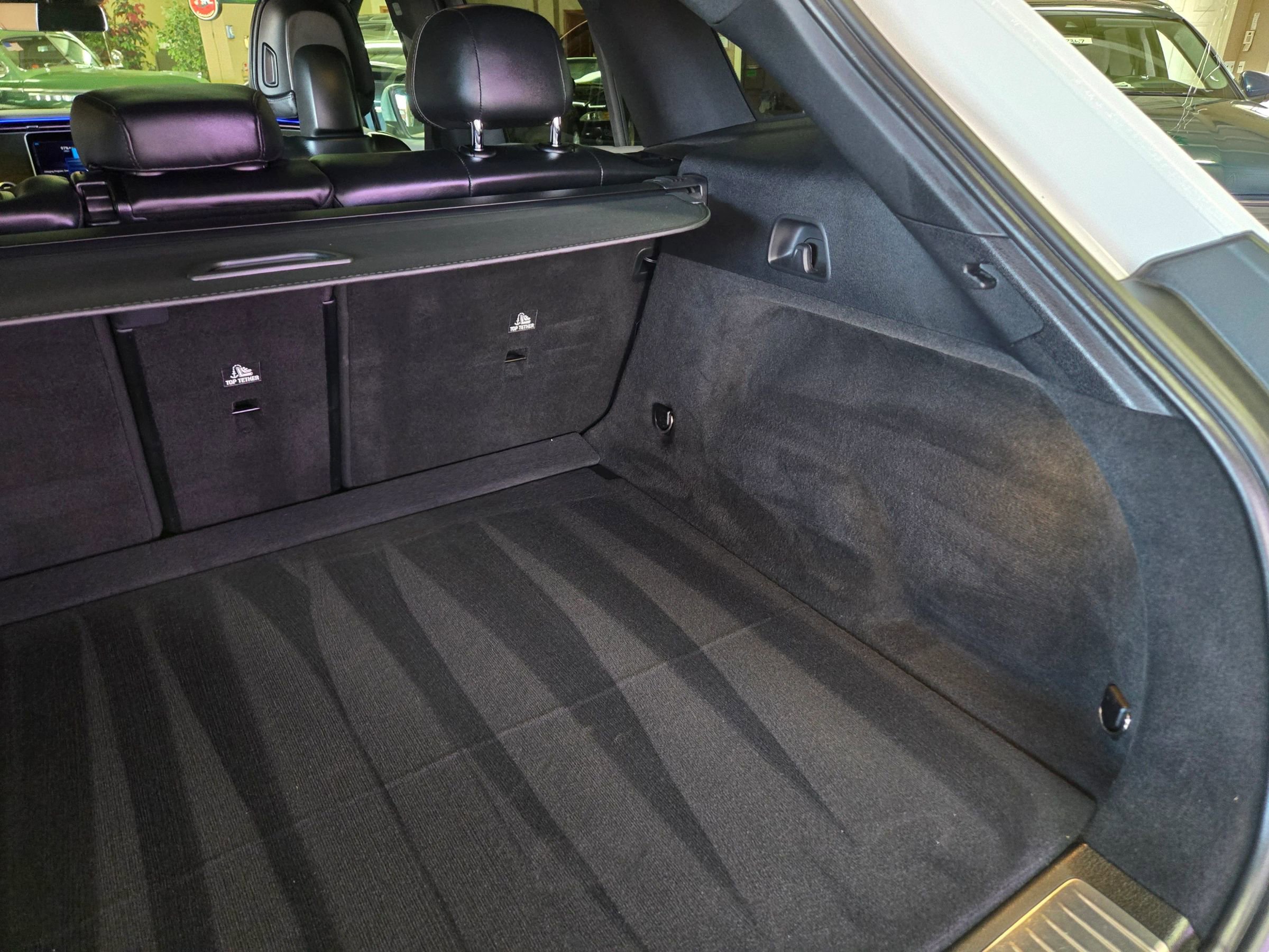 Used 2023 Mercedes-Benz EQE 500 4MATIC SUV image 61