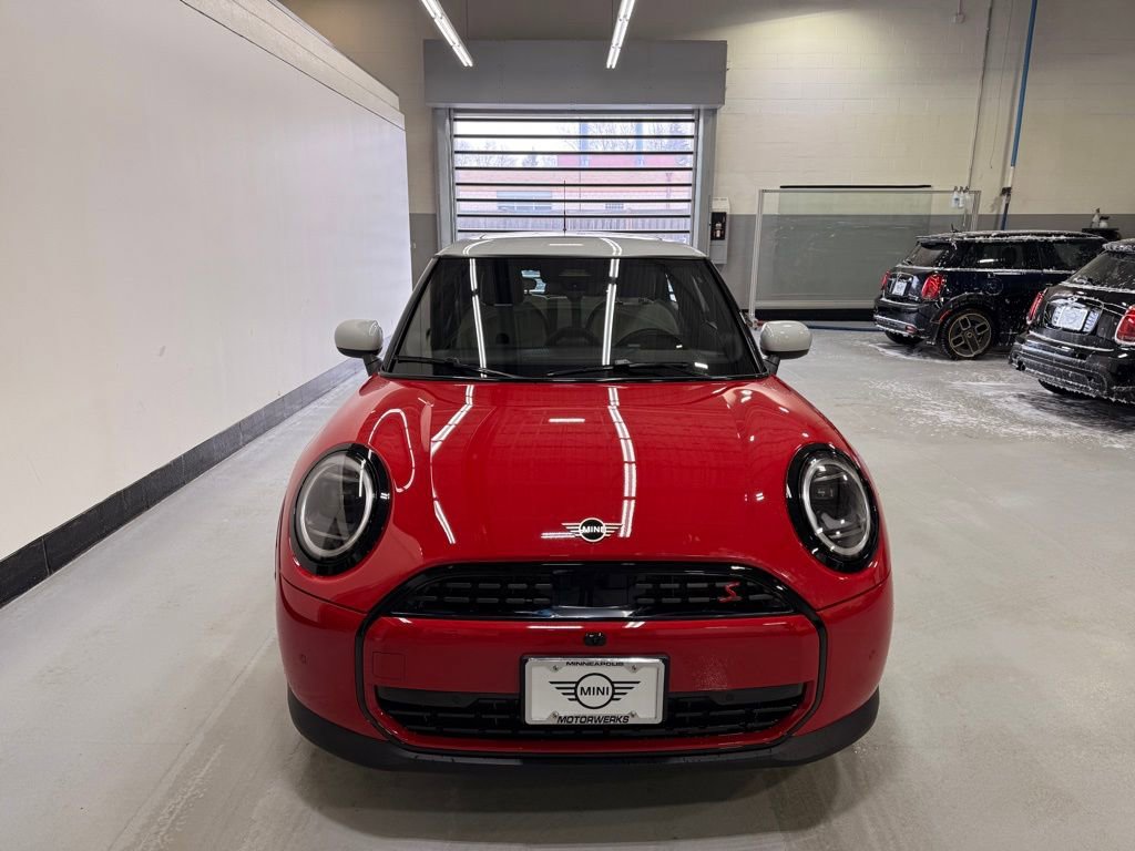 New 2026 MINI Cooper S image 8