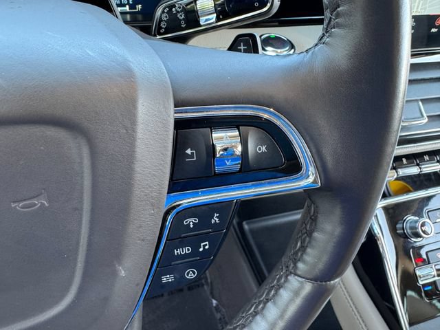 Used 2023 Lincoln Navigator L Reserve AWD/4WD image 26