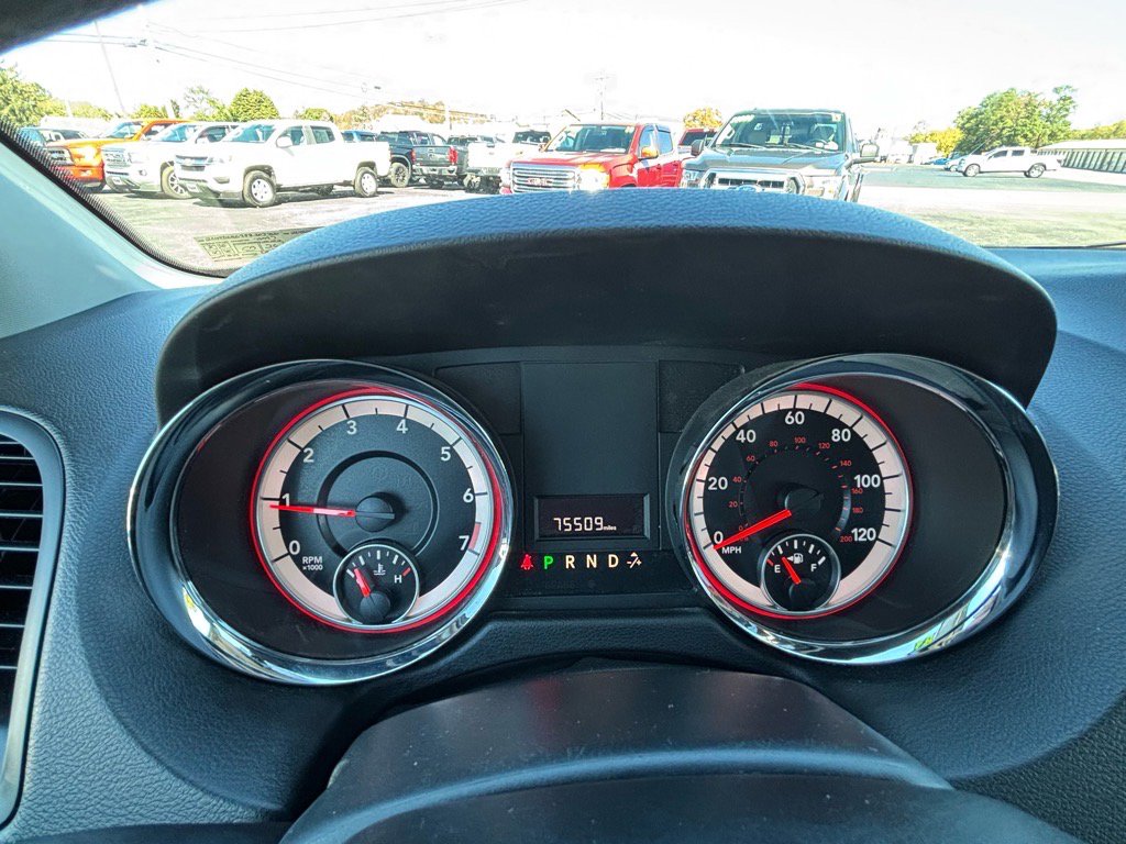 Used 2018 Dodge Grand Caravan SE image 26