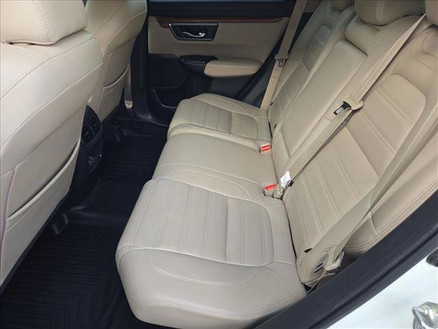 Used 2018 Honda CR-V EX image 20