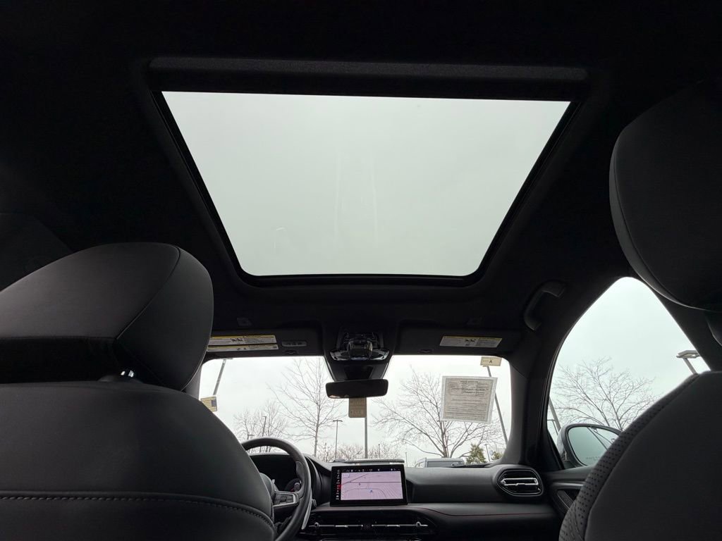 Used 2025 Dodge Hornet R/T w/ R/T Plus Package image 31