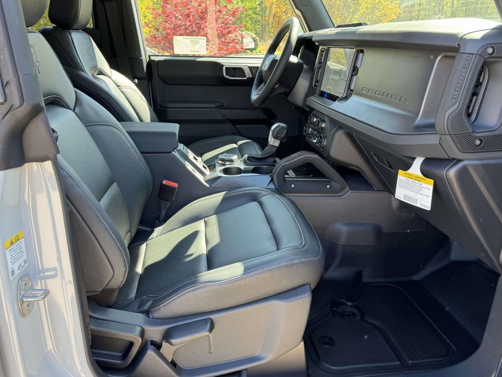 New 2026 Ford Bronco Badlands image 13