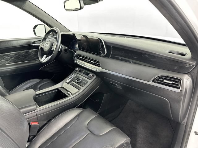 Used 2022 Hyundai Palisade Calligraphy AWD/4WD image 33