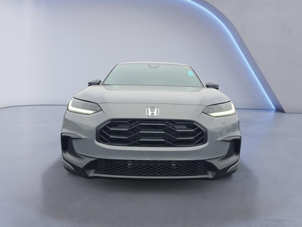 New 2026 Honda HR-V Sport image 8