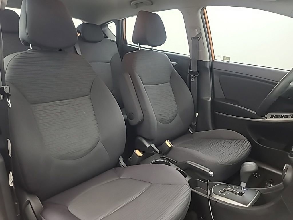 Used 2017 Hyundai Accent SE image 15