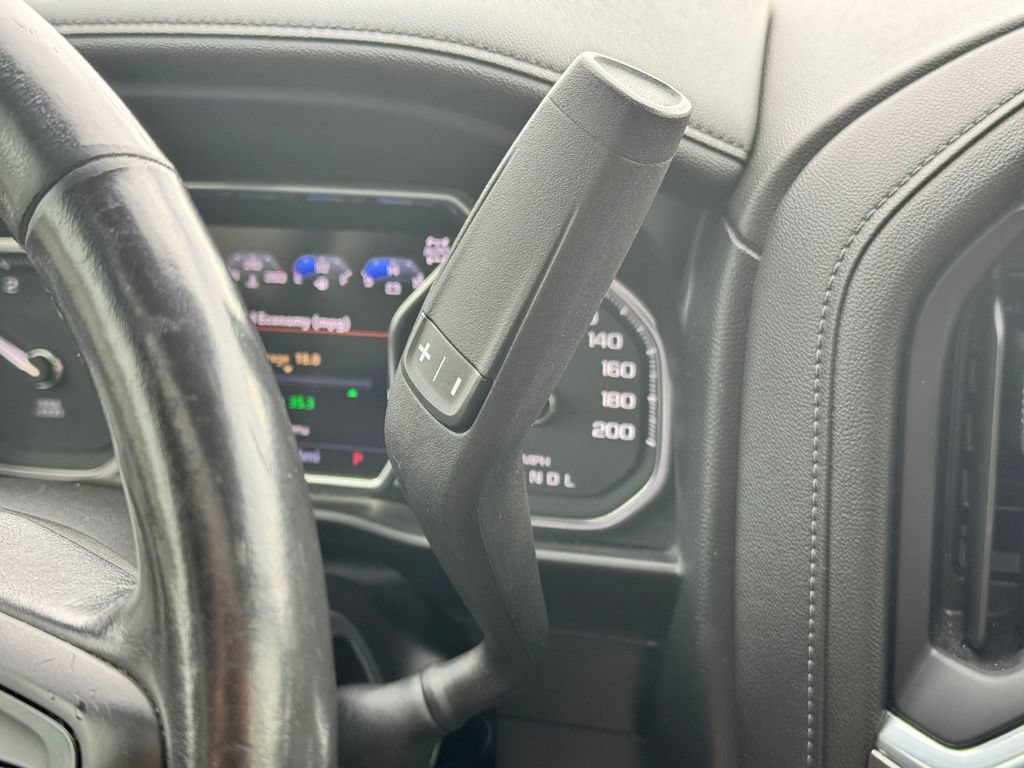Used 2021 GMC Sierra 1500 Denali w/ Denali Ultimate Package AWD/4WD image 27