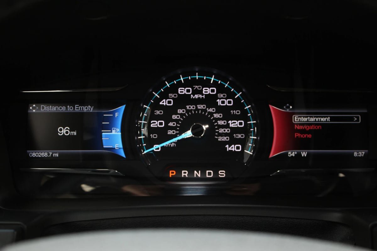 Used 2016 Ford Flex SEL w/ Equipment Group 202A AWD/4WD image 15