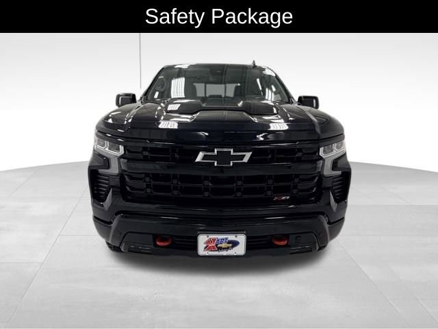 Certified 2026 Chevrolet Silverado 1500 LT Trail Boss w/ LT Trail Boss Premium Package image 9