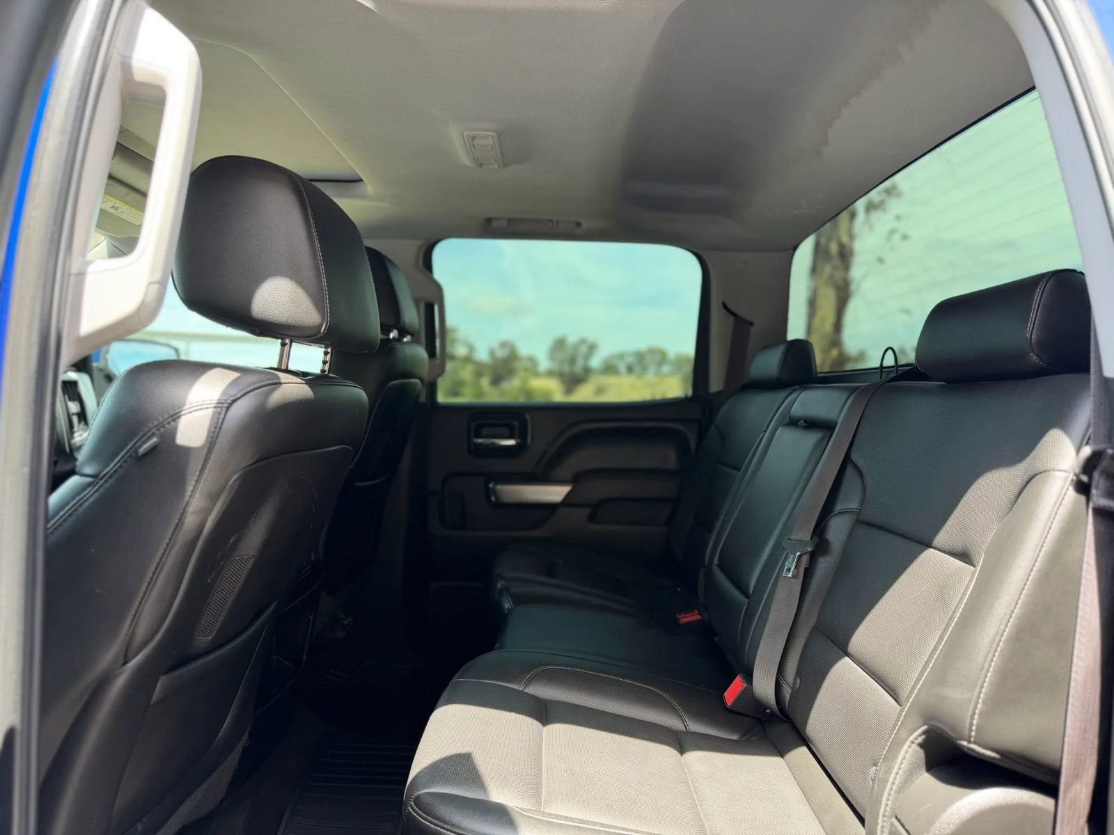Used 2014 GMC Sierra 1500 SLT AWD/4WD image 25