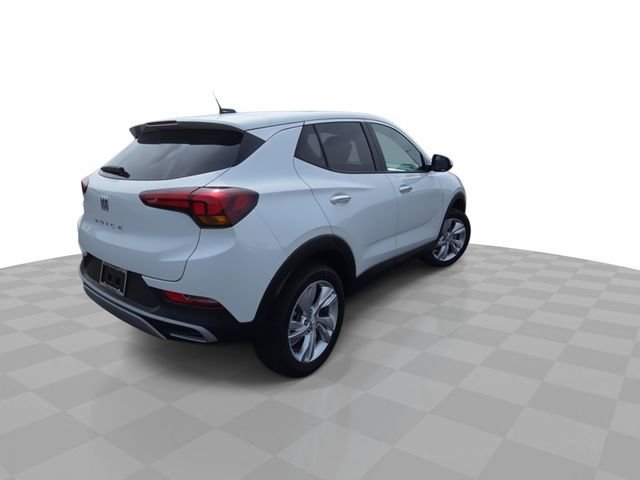 New 2026 Buick Encore GX Preferred w/ Comfort Package image 8