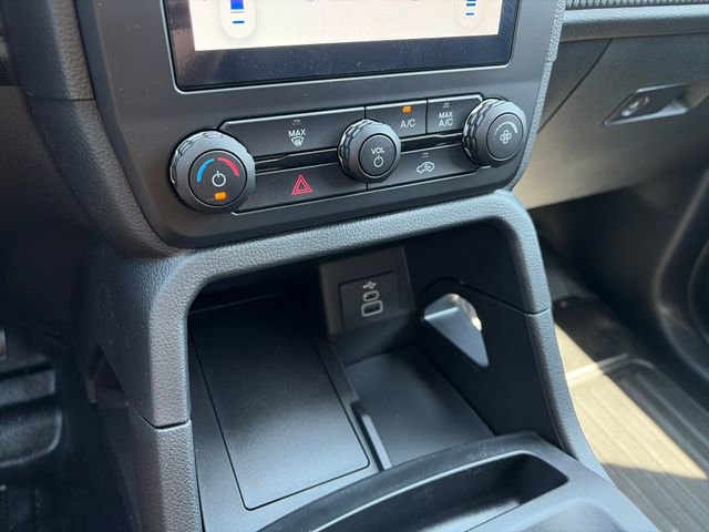 New 2026 Ford Ranger XL AWD/4WD image 20