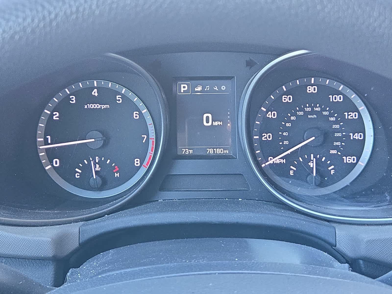 Used 2019 Hyundai Santa Fe XL SE FWD image 31