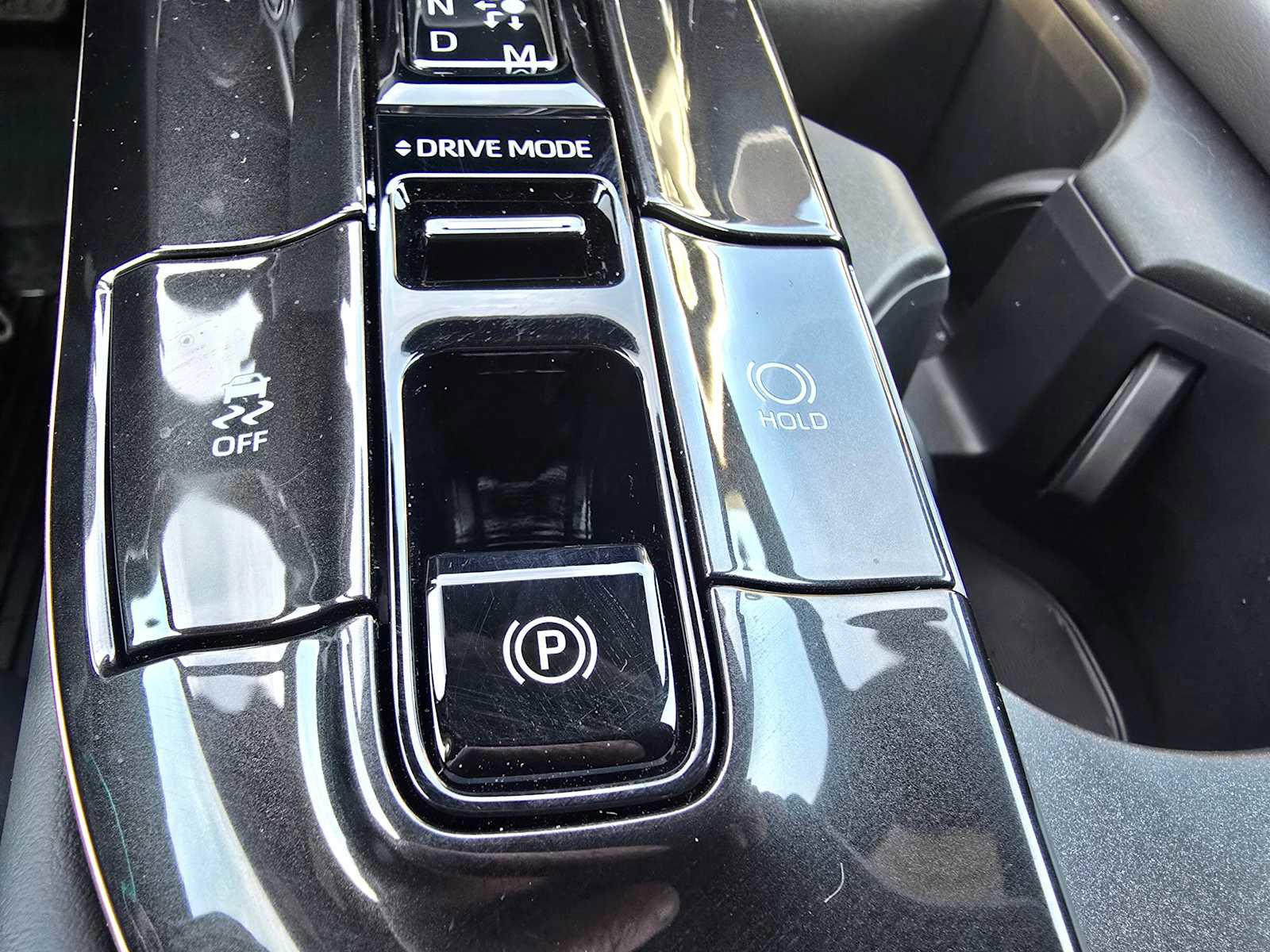 Certified 2026 Toyota Crown Platinum AWD/4WD image 40