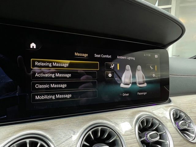 Used 2023 Mercedes-Benz E 450 4MATIC Coupe image 22