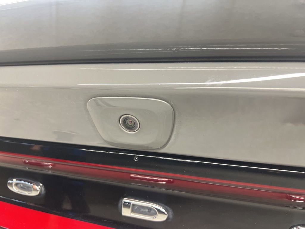 Used 2023 Dodge Charger GT w/ Navigation & Travel Group RWD image 4