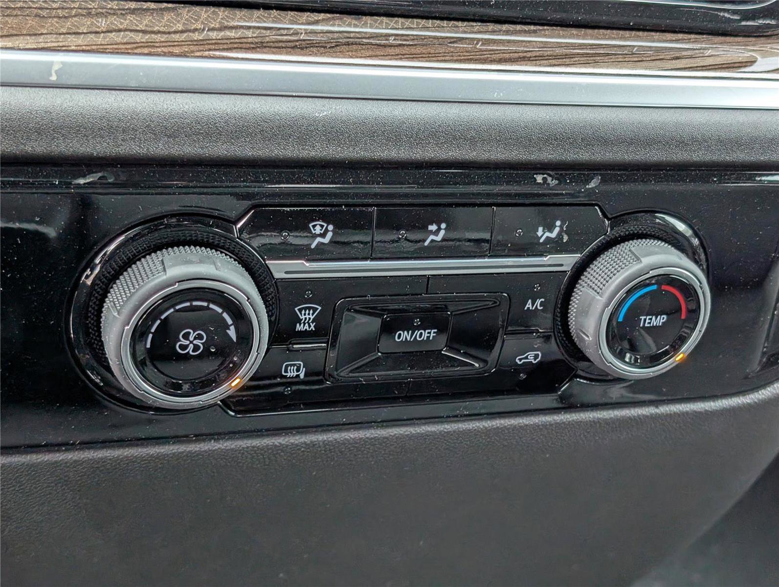 New 2026 Chevrolet Silverado 2500 LT image 21