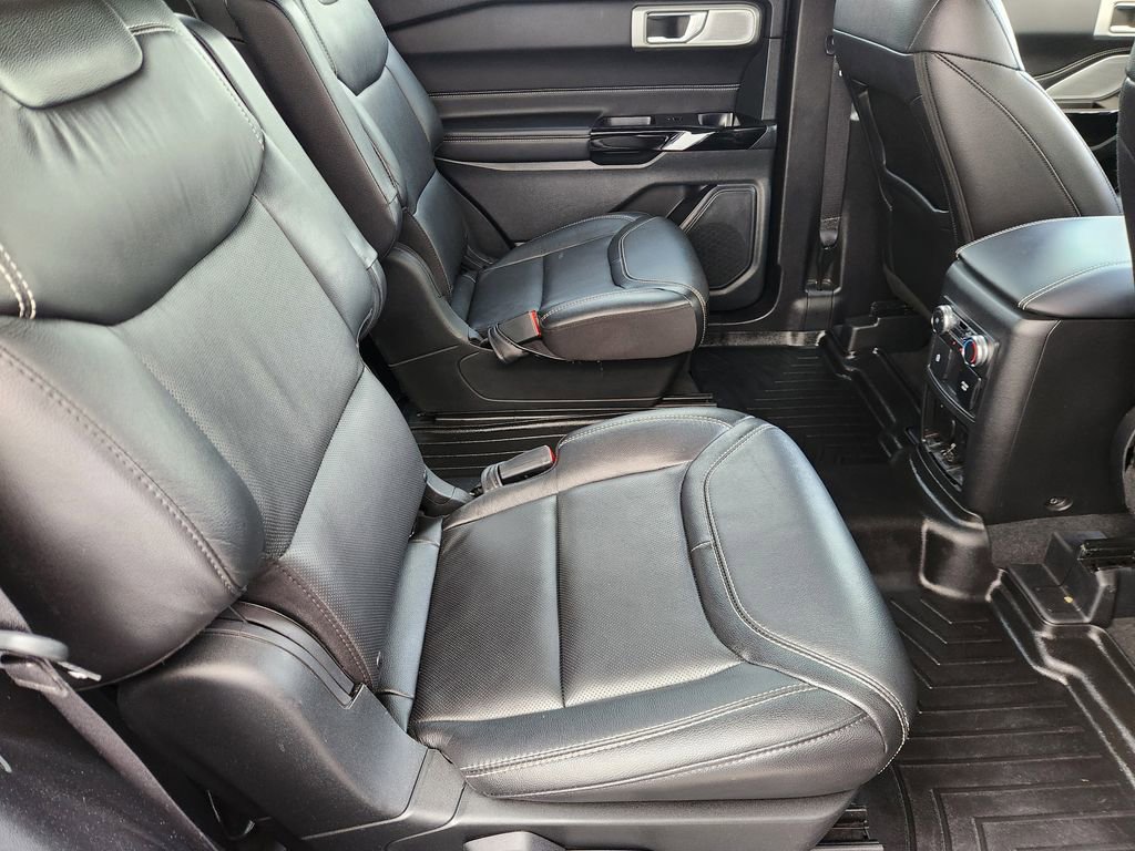 Used 2022 Ford Explorer ST w/ Equipment Group 401A image 31
