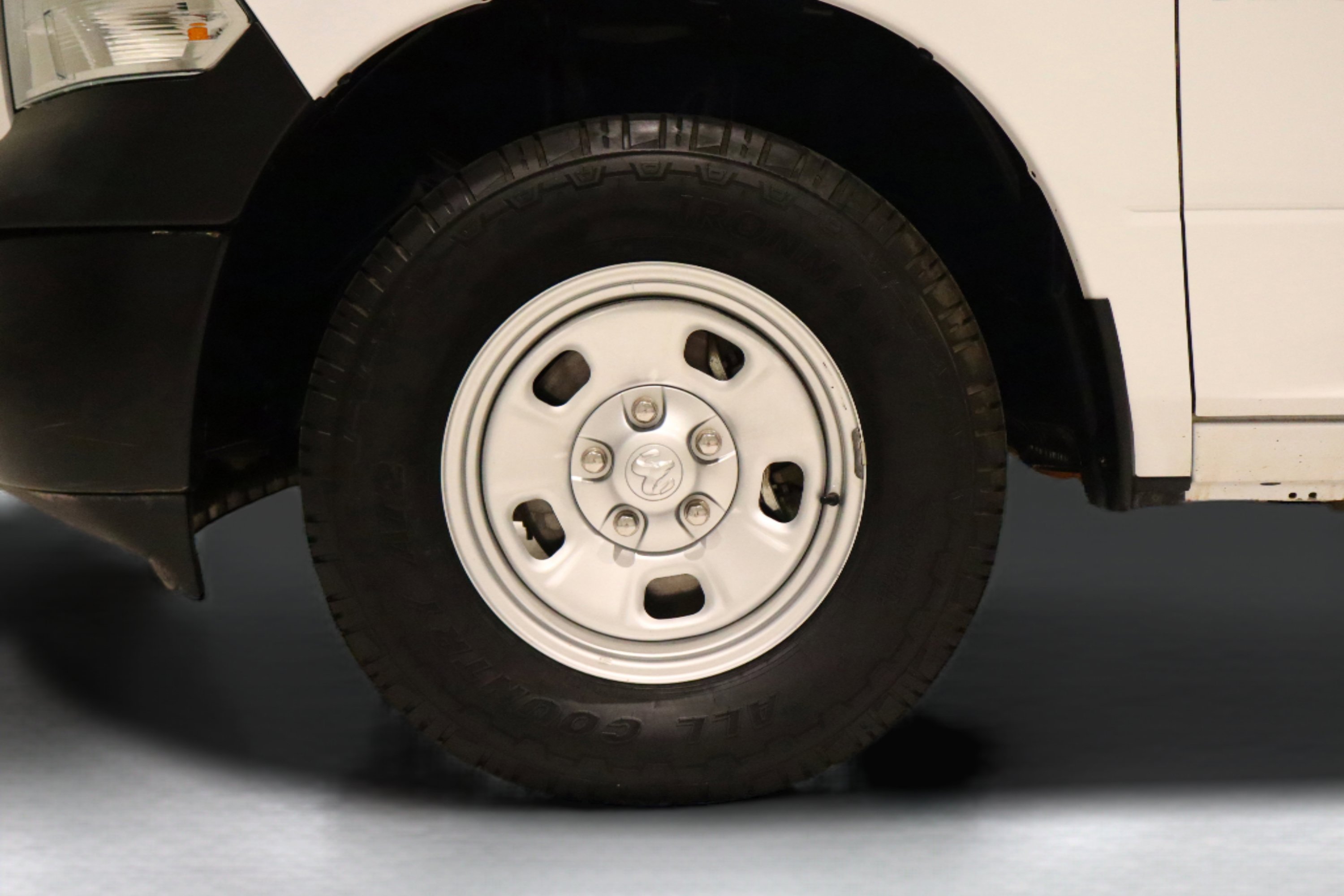 Used 2018 RAM 1500 Tradesman w/ Protection Group image 7