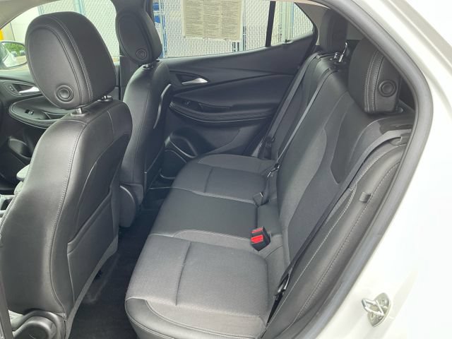 Used 2022 Buick Encore GX Preferred FWD image 10