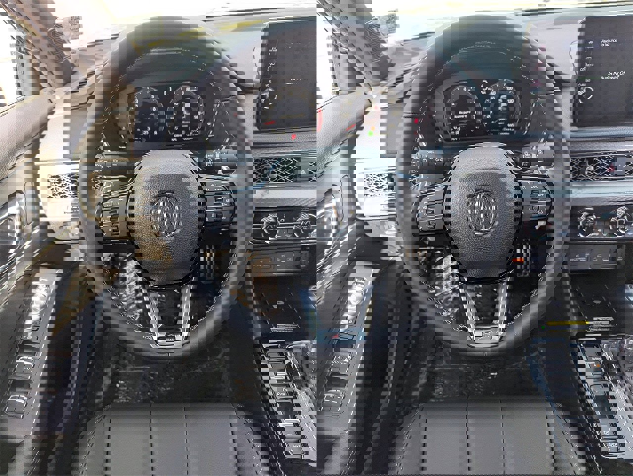 New 2026 Acura Integra A-Spec image 22