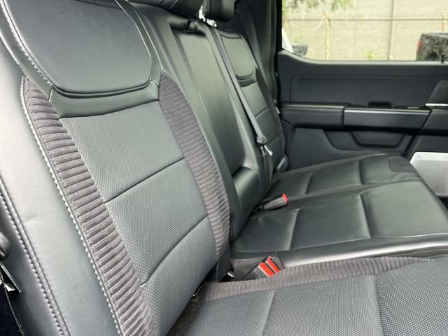 Certified 2023 Ford F150 Raptor w/ Raptor Carbon Fiber Package AWD/4WD image 27