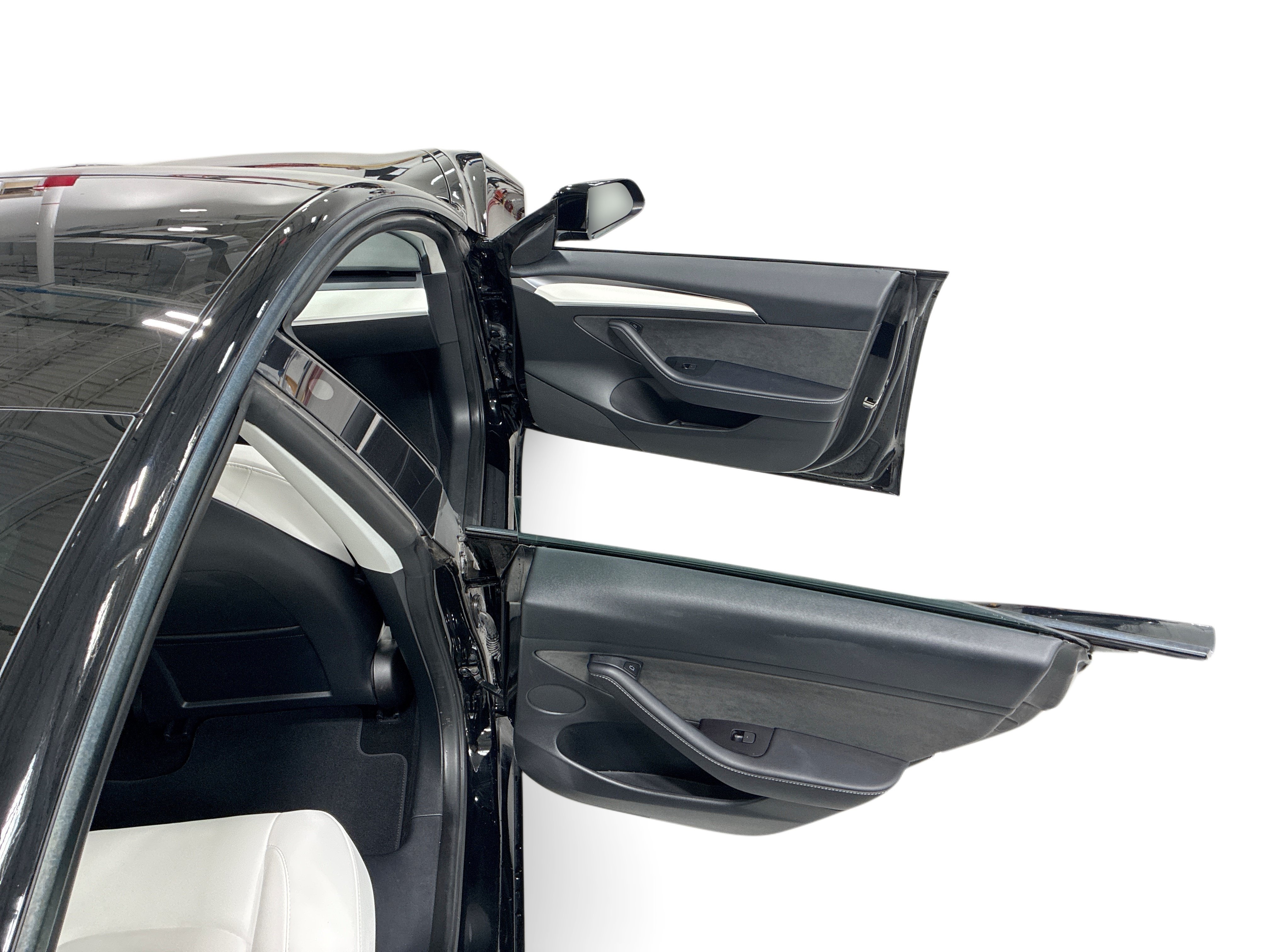 Certified 2023 Tesla Model 3 Long Range AWD/4WD image 12