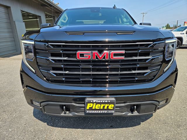 New 2026 GMC Sierra 1500 Elevation AWD/4WD image 8