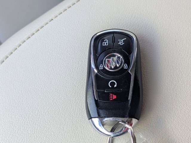 Used 2022 Buick Enclave Premium w/ Experience Buick Package image 29