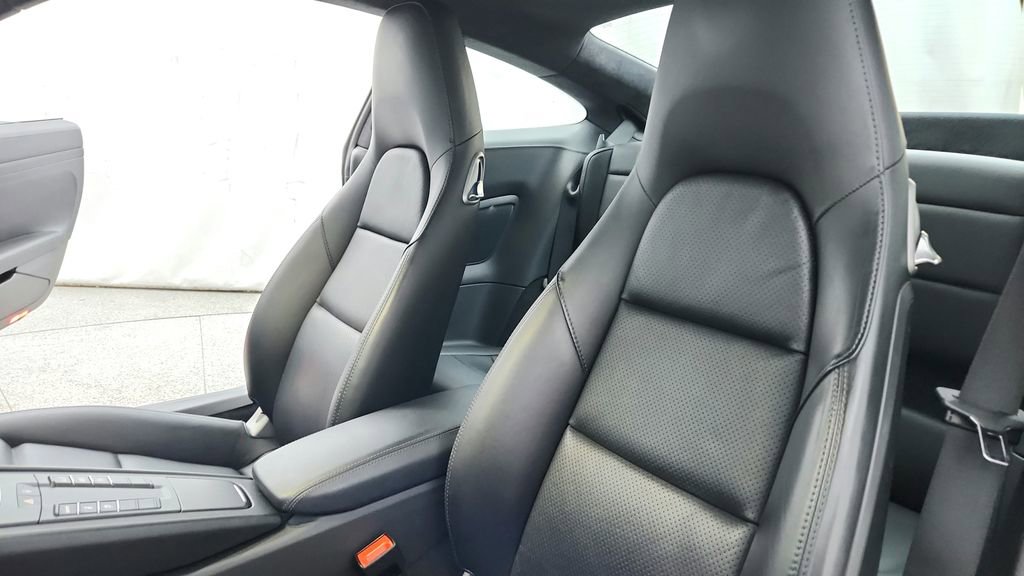 Used 2017 Porsche 911 Carrera S image 16