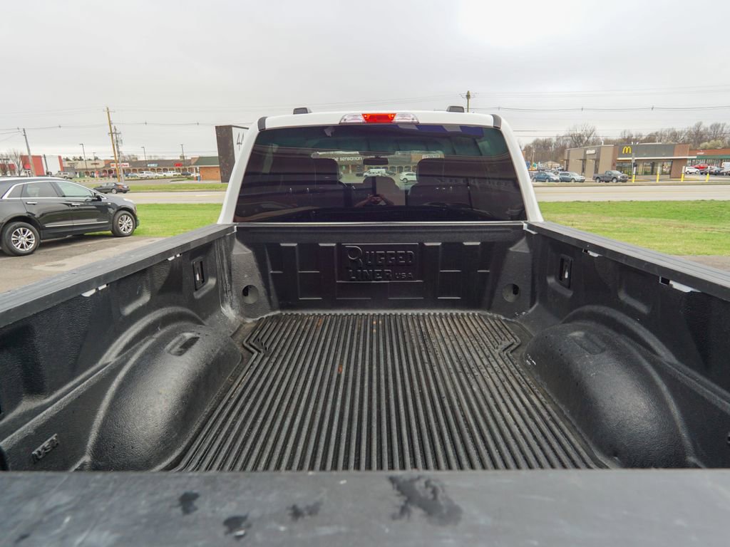 Used 2023 Ford F250 XLT w/ FX4 Off-Road Package image 12