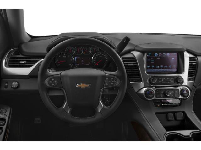 Used 2019 Chevrolet Tahoe LS w/ Max Trailering Package AWD/4WD image 12