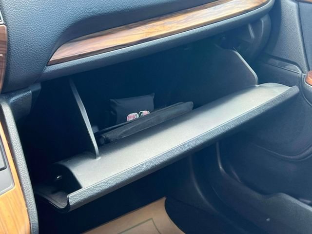 Used 2019 Honda CR-V EX image 31