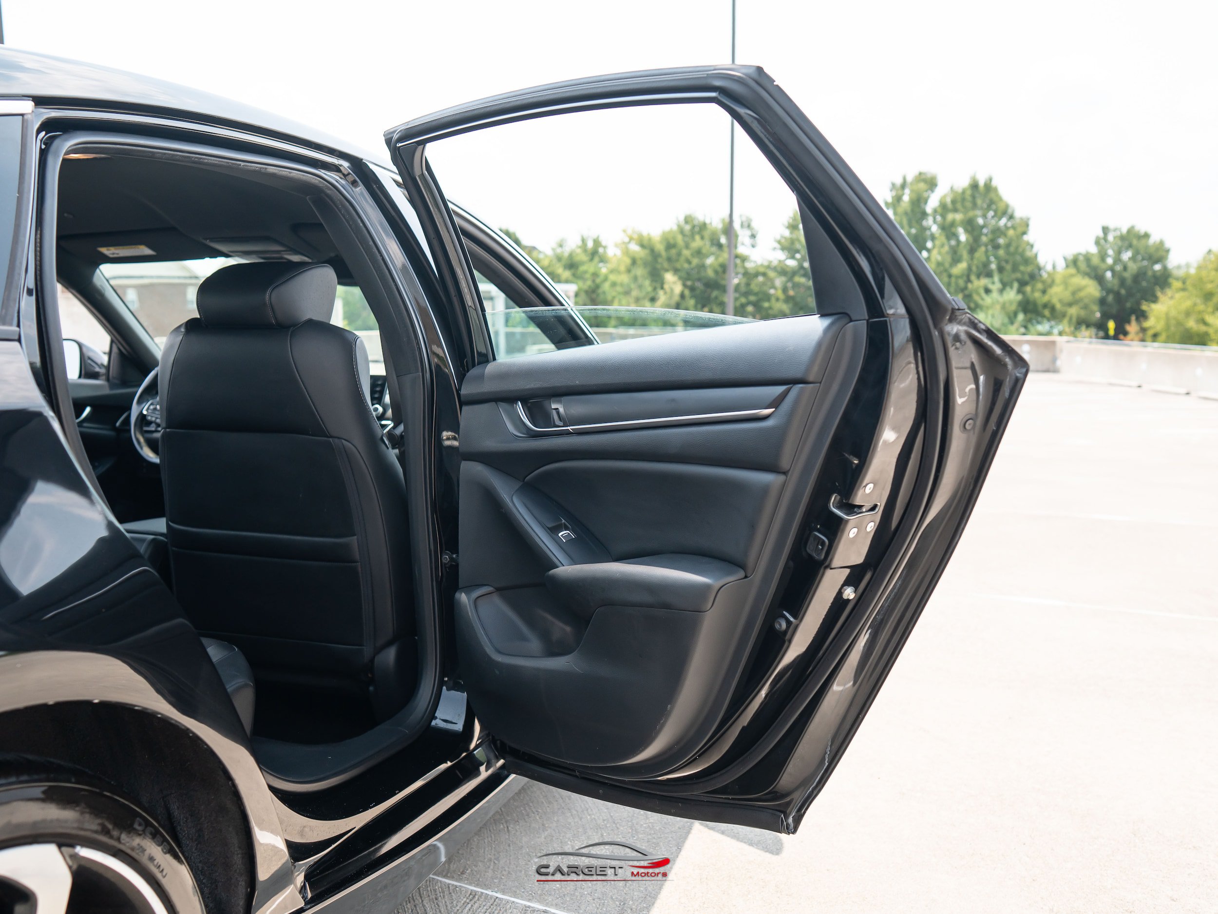 Used 2019 Honda Accord Sport image 42