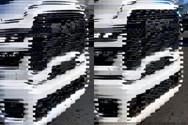 New 2026 RAM 2500 Limited image 60