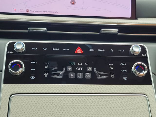 New 2026 Genesis GV80 2.5T Prestige AWD/4WD image 27