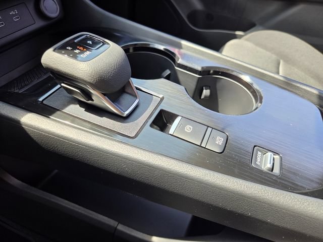 New 2026 Nissan Rogue SV FWD image 18
