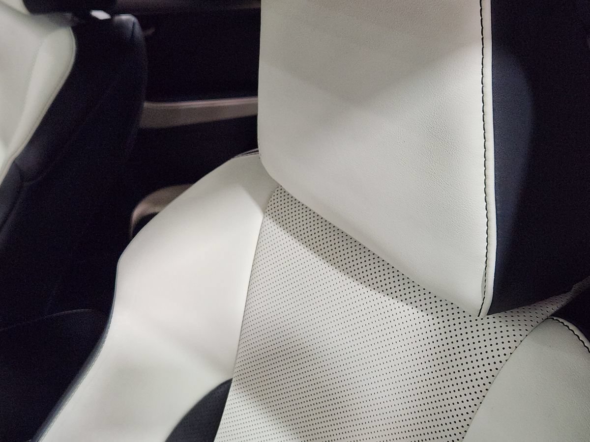 Used 2021 Lexus NX 300 F Sport w/ Accessory Package 2 FWD image 35